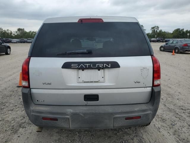 2005 Saturn Vue