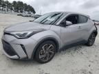 2020 Toyota C-HR XLE