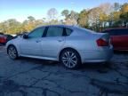 2008 Infiniti M35 Base