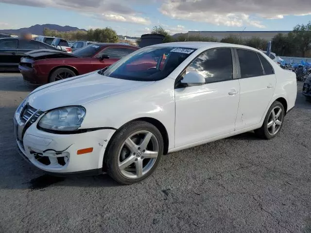 2010 Volkswagen Jetta Limited