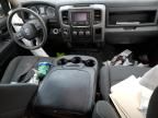 2022 Dodge RAM 1500 Classic Tradesman