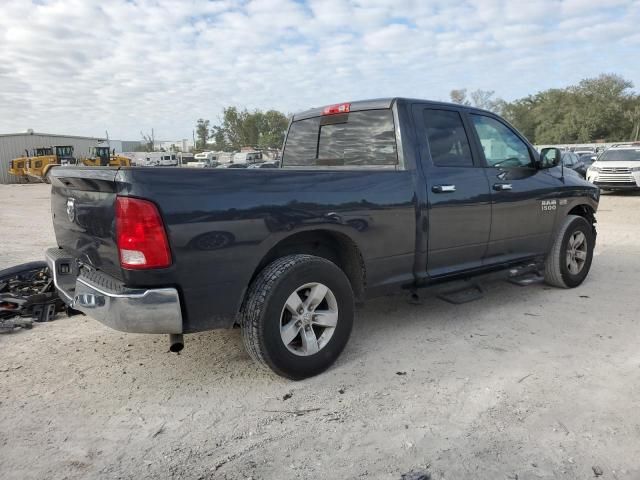 2016 Dodge RAM 1500 SLT