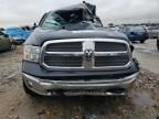 2018 Dodge RAM 1500 SLT