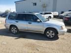 2004 Subaru Forester 2.5XS