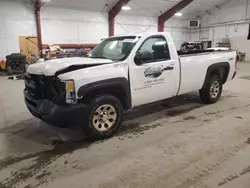 Salvage trucks for sale at Center Rutland, VT auction: 2012 Chevrolet Silverado K1500