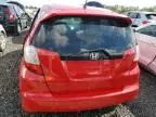 2009 Honda FIT Sport