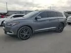 2016 Infiniti QX60