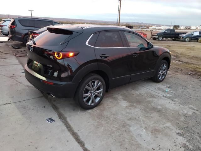 2025 Mazda CX-30 Preferred