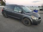 2006 Nissan Quest S