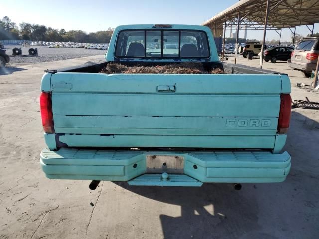 1995 Ford F150