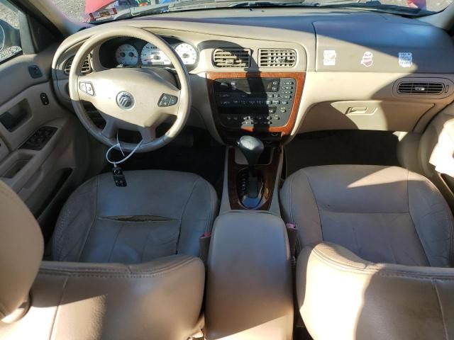 2003 Mercury Sable LS Premium