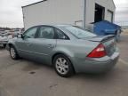 2005 Ford Five Hundred SEL