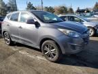 2014 Hyundai Tucson GLS