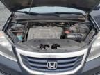 2009 Honda Odyssey EXL