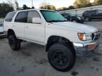 1998 Toyota 4runner SR5