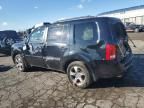 2012 Honda Pilot EXL