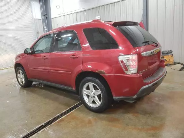 2006 Chevrolet Equinox LT