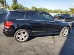 2015 Mercedes-Benz GLK 350