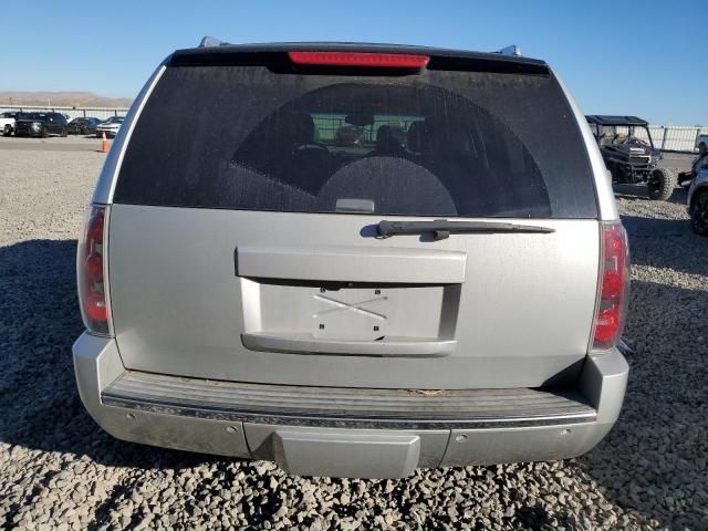 2011 GMC Yukon Denali