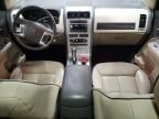 2010 Lincoln MKX