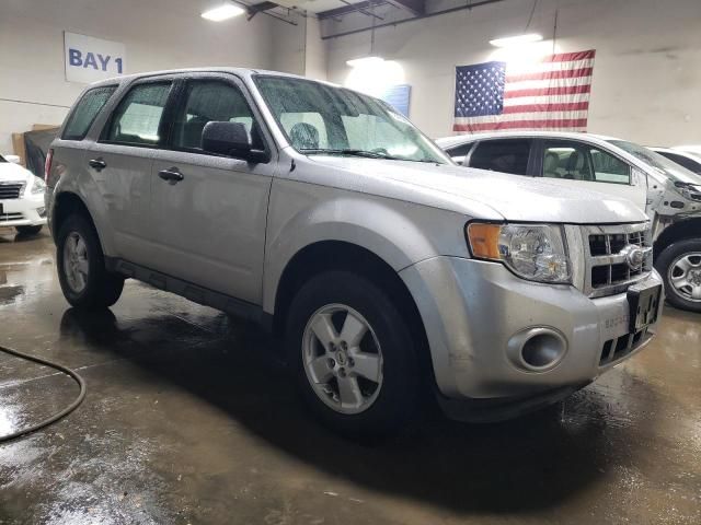 2010 Ford Escape XLS