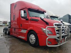 Salvage cars for sale from Copart Chicago: 2020 Freightliner Cascadia 126