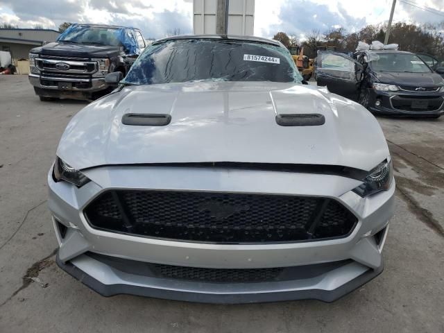 2018 Ford Mustang GT