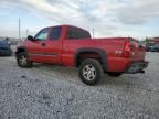 2003 Chevrolet Silverado K1500