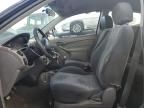 2004 Ford Focus ZX3