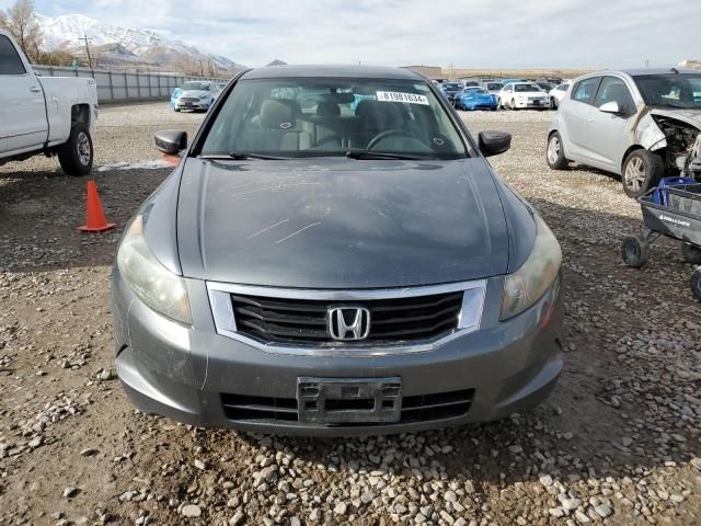 2010 Honda Accord LX