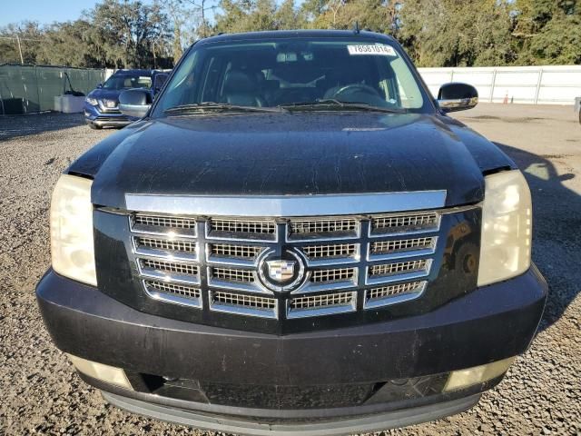 2009 Cadillac Escalade ESV Luxury