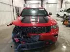 2018 Jeep Grand Cherokee Trailhawk