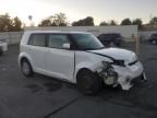 2015 Scion XB