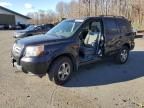 2008 Honda Pilot EX