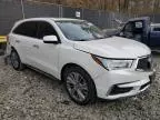 2017 Acura MDX Technology