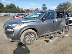 2023 Nissan Rogue S en venta en Hampton, VA