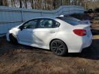 2019 Subaru WRX