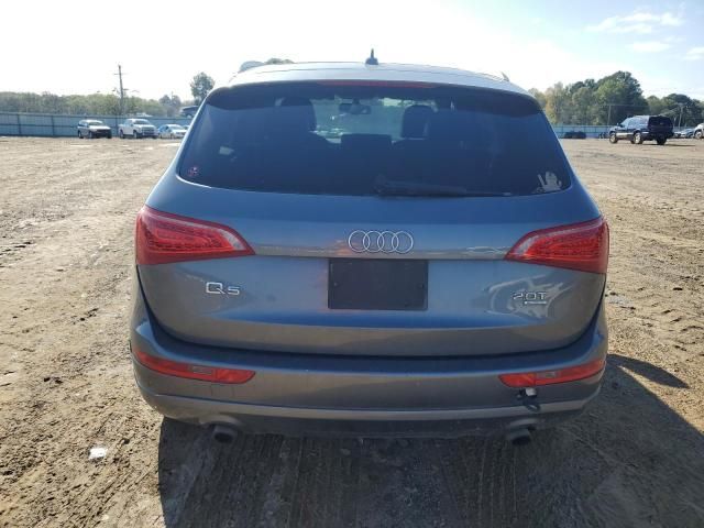 2012 Audi Q5 Premium Plus