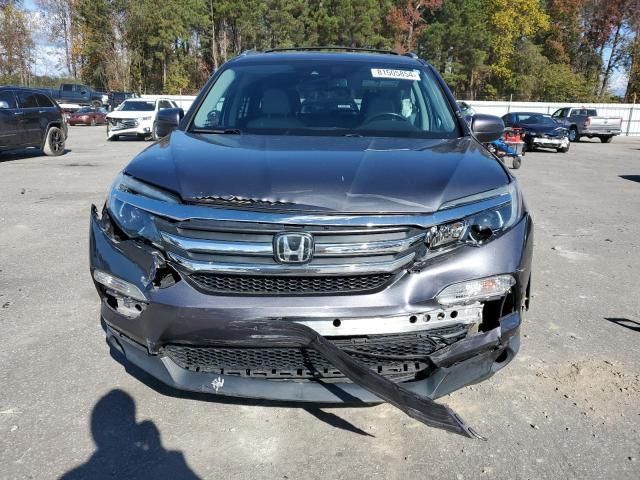 2018 Honda Pilot EXL