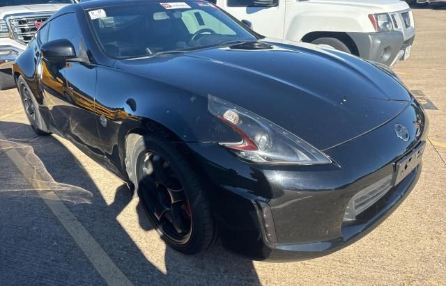 2016 Nissan 370Z Base