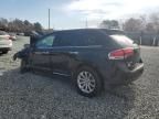 2013 Lincoln MKX