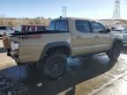 2016 Toyota Tacoma Double Cab