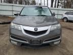 2012 Acura MDX