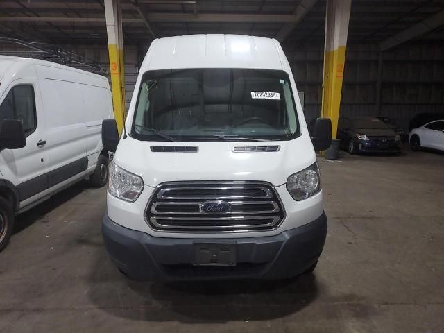 2015 Ford Transit T-250