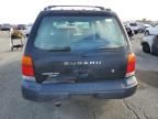 2000 Subaru Forester L