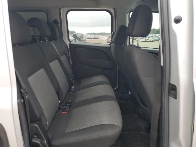 2020 Dodge RAM Promaster City SLT