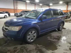 2010 Dodge Journey R/T en venta en Rocky View County, AB