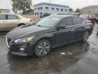 2019 Nissan Altima SL