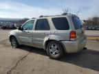 2005 Ford Escape Limited