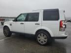 2012 Land Rover LR4 HSE